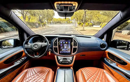 Mercedes-Benz Vito, 2023 год, 4 780 002 рублей, 5 фотография