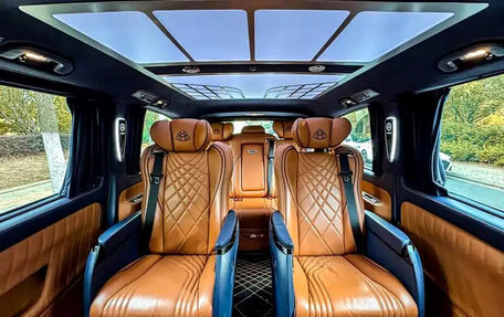 Mercedes-Benz Vito, 2023 год, 4 780 002 рублей, 13 фотография