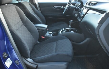 Nissan Qashqai, 2015 год, 1 330 000 рублей, 10 фотография