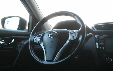 Nissan Qashqai, 2015 год, 1 330 000 рублей, 13 фотография