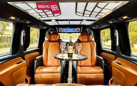 Mercedes-Benz Vito, 2023 год, 4 780 002 рублей, 14 фотография