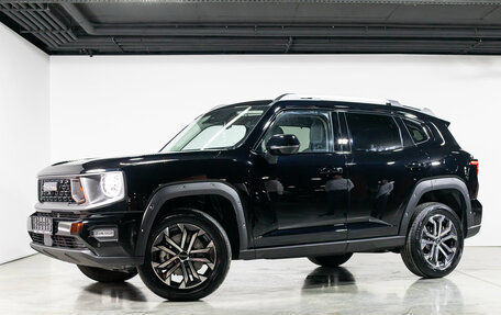 Haval H7, 2026 год, 3 999 000 рублей, 4 фотография