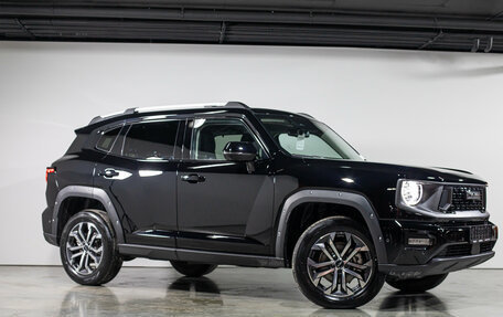 Haval H7, 2026 год, 3 999 000 рублей, 2 фотография