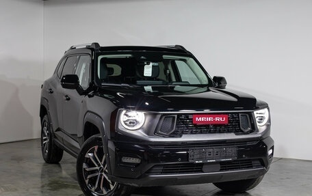 Haval H7, 2026 год, 3 999 000 рублей, 7 фотография