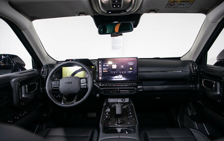 Haval H7, 2026 год, 3 999 000 рублей, 22 фотография