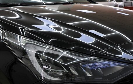 Hyundai Solaris II рестайлинг, 2021 год, 1 799 000 рублей, 6 фотография