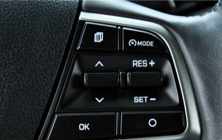 Hyundai Solaris II рестайлинг, 2021 год, 1 799 000 рублей, 16 фотография