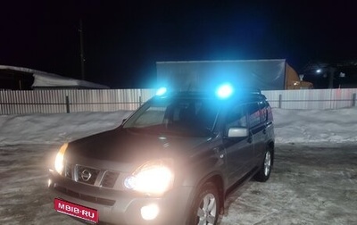 Nissan X-Trail, 2008 год, 930 000 рублей, 1 фотография