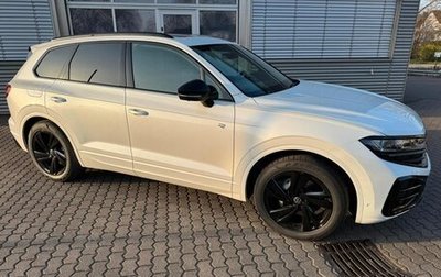 Volkswagen Touareg III, 2026 год, 12 900 000 рублей, 1 фотография