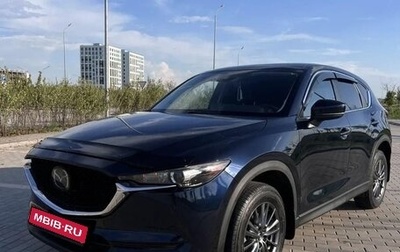 Mazda CX-5 II, 2021 год, 2 200 000 рублей, 1 фотография