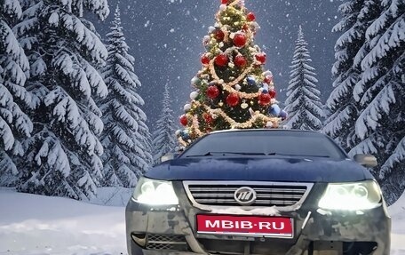 Lifan Solano I (630) рестайлинг, 2013 год, 165 000 рублей, 1 фотография