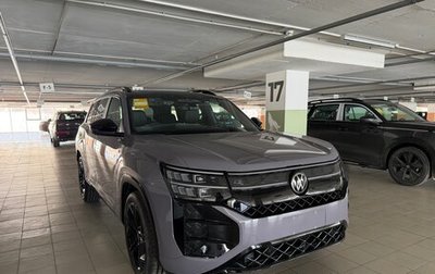 Volkswagen Teramont I, 2025 год, 6 800 000 рублей, 1 фотография