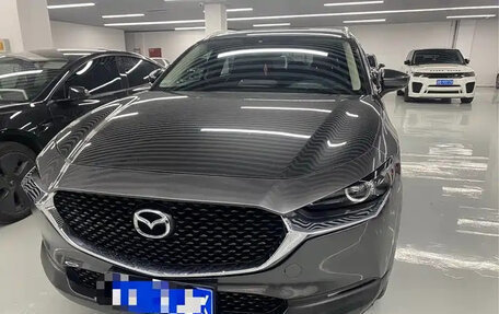 Mazda CX-30 I, 2021 год, 1 349 000 рублей, 1 фотография