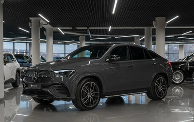 Mercedes-Benz GLE, 2025 год, 16 300 000 рублей, 1 фотография