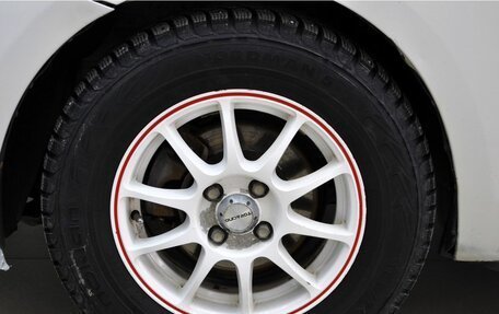 Toyota Yaris III рестайлинг, 2007 год, 699 000 рублей, 8 фотография