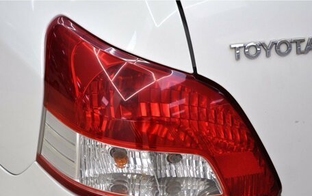 Toyota Yaris III рестайлинг, 2007 год, 699 000 рублей, 6 фотография