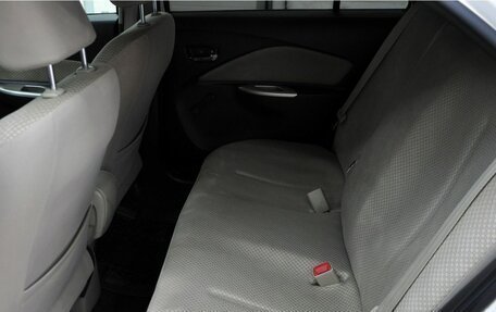 Toyota Yaris III рестайлинг, 2007 год, 699 000 рублей, 10 фотография