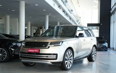 Land Rover Range Rover IV рестайлинг, 2026 год, 20 900 000 рублей, 1 фотография