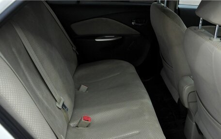 Toyota Yaris III рестайлинг, 2007 год, 699 000 рублей, 11 фотография