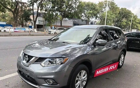 Nissan X-Trail, 2023 год, 1 750 777 рублей, 1 фотография