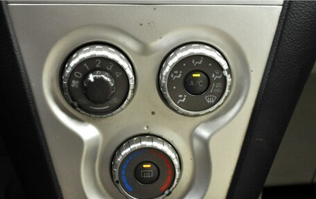 Toyota Yaris III рестайлинг, 2007 год, 699 000 рублей, 18 фотография