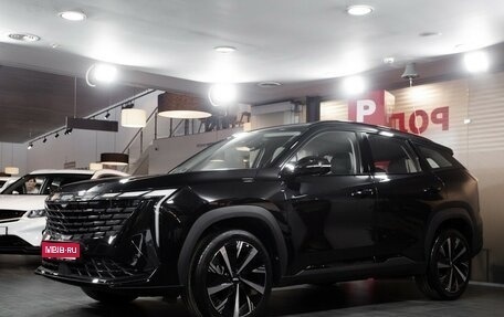 Geely Atlas, 2025 год, 4 017 190 рублей, 1 фотография