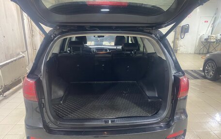 KIA Sorento III Prime рестайлинг, 2018 год, 2 750 000 рублей, 3 фотография