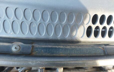 Daewoo Matiz I, 2012 год, 165 000 рублей, 1 фотография