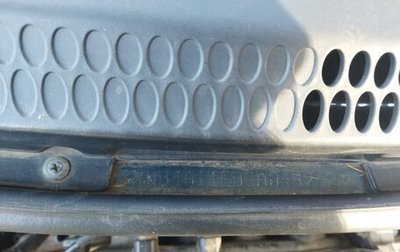 Daewoo Matiz I, 2012 год, 165 000 рублей, 1 фотография