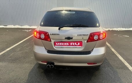 Chevrolet Lacetti, 2008 год, 450 000 рублей, 1 фотография