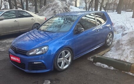 Volkswagen Golf R VII, 2012 год, 1 850 000 рублей, 1 фотография