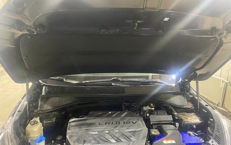 KIA Sorento III Prime рестайлинг, 2018 год, 2 750 000 рублей, 5 фотография