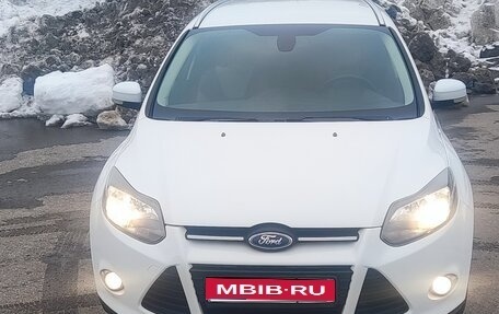 Ford Focus III, 2012 год, 900 000 рублей, 1 фотография