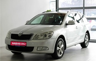 Skoda Octavia, 2009 год, 910 000 рублей, 1 фотография