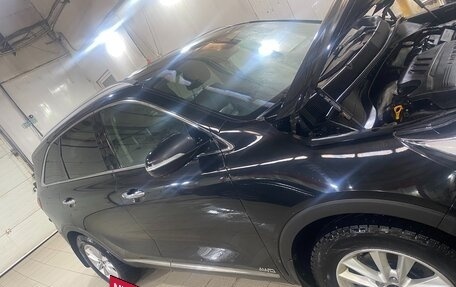 KIA Sorento III Prime рестайлинг, 2018 год, 2 750 000 рублей, 7 фотография