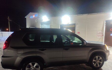 Nissan X-Trail, 2008 год, 930 000 рублей, 4 фотография