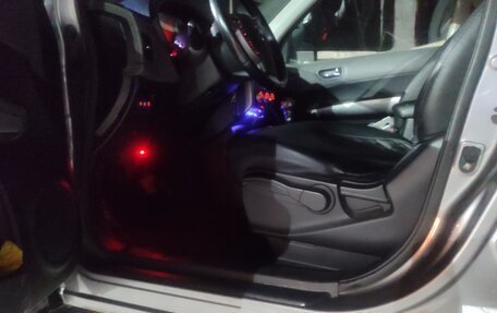 Nissan X-Trail, 2008 год, 930 000 рублей, 5 фотография