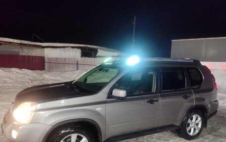 Nissan X-Trail, 2008 год, 930 000 рублей, 2 фотография