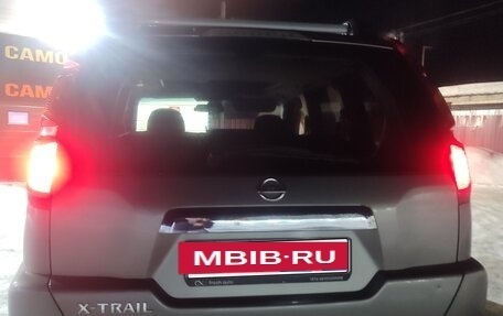 Nissan X-Trail, 2008 год, 930 000 рублей, 3 фотография