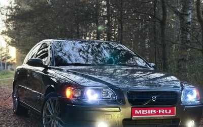 Volvo S60 III, 2004 год, 650 000 рублей, 1 фотография