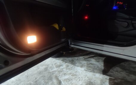 Nissan X-Trail, 2008 год, 930 000 рублей, 7 фотография