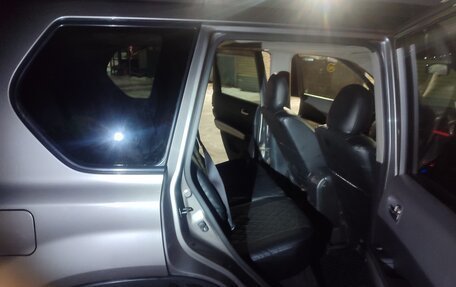 Nissan X-Trail, 2008 год, 930 000 рублей, 11 фотография