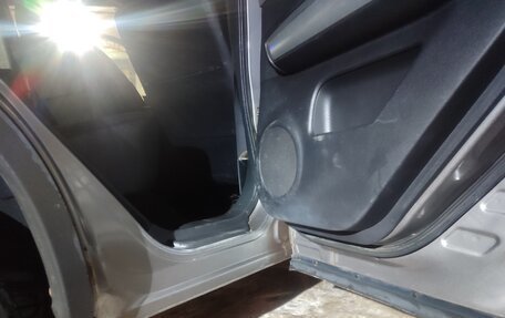 Nissan X-Trail, 2008 год, 930 000 рублей, 9 фотография