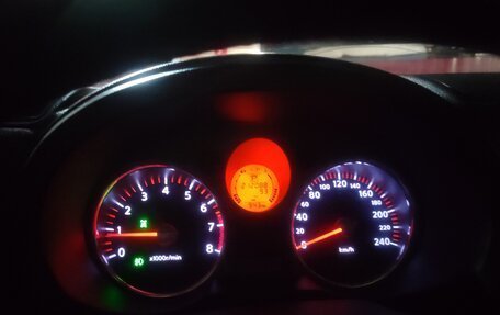 Nissan X-Trail, 2008 год, 930 000 рублей, 12 фотография