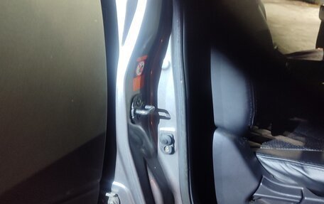 Nissan X-Trail, 2008 год, 930 000 рублей, 10 фотография