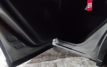 Nissan X-Trail, 2008 год, 930 000 рублей, 8 фотография