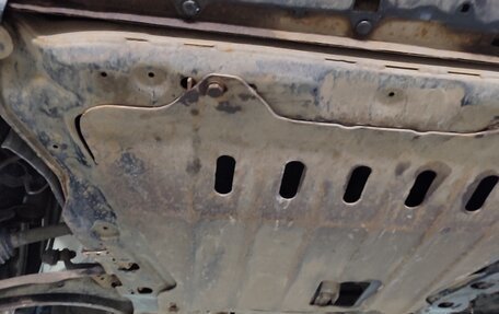 Nissan X-Trail, 2008 год, 930 000 рублей, 17 фотография