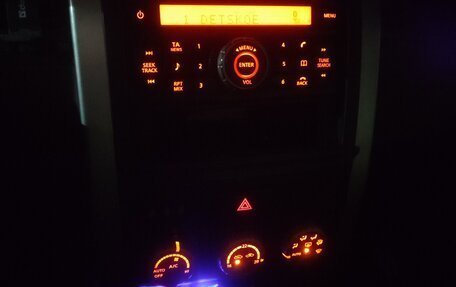 Nissan X-Trail, 2008 год, 930 000 рублей, 14 фотография