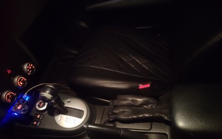 Nissan X-Trail, 2008 год, 930 000 рублей, 16 фотография