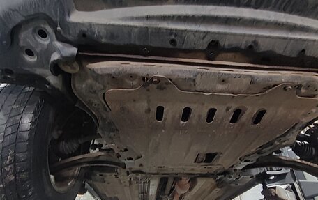 Nissan X-Trail, 2008 год, 930 000 рублей, 18 фотография